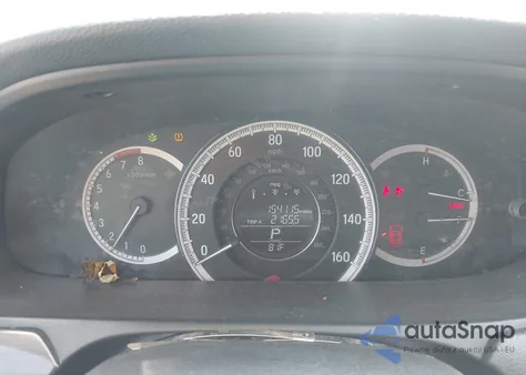 2017 Honda Accord Ex from USA, damaged, VIN 1HGCR2F77HA200660